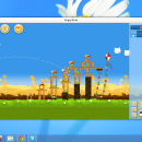 Angry Birds for Pokki screenshot