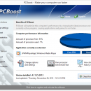 PCBoost screenshot