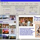 Triscape FxFoto screenshot