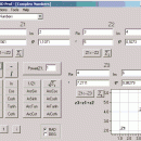 Calc 3D Pro Deutsch screenshot