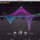 FabFilter Pro-Q screenshot