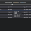 Product Key Explorer for MAC screenshot