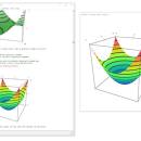 Euler Math Toolbox screenshot