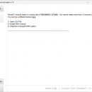 HissenIT InvoiceCreator screenshot
