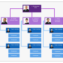 Nevron Diagram for .NET screenshot