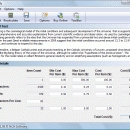 TexTally Word Line and Character Counter screenshot