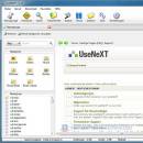 UseNeXT screenshot