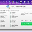 RegistryWizard screenshot