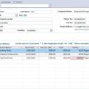 Events Management Software screenshot