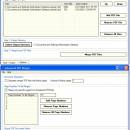 Advanced PDF Merger screenshot