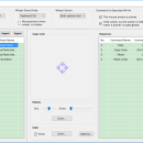 PlanetWheelShortcuts screenshot