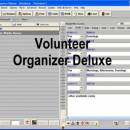 Volunteer Organizer Deluxe screenshot