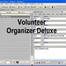 Volunteer Organizer Deluxe screenshot