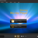 Shining Blu-ray Player screenshot