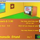 Lemonade Stand screenshot