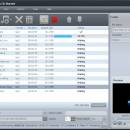 4Media Audio CD Burner screenshot