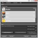 I-Doser V10 screenshot