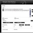 NETGATE Data Backup screenshot