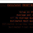LethalTracker screenshot