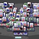 Fan Online Mahjong Solitaire screenshot