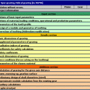 MITCalc Internal Spur Gear Calculation screenshot