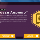 YupTools Recover for Android screenshot