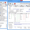 Nero InfoTool screenshot