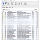 eMail Bounce Handler screenshot