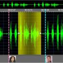 Audio Sound Editor for .NET screenshot