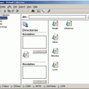 Link Manager screenshot