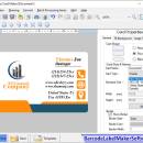 ID Card Designer Software screenshot