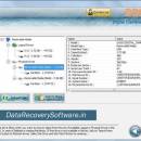 Camera Picture Recovery Software screenshot
