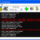 Access Denied XP screenshot
