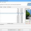 Extreme Thumbnail Generator screenshot