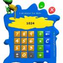 Calculator for Kids screenshot