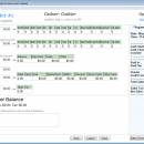 Cash Register Log screenshot