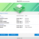 KeyCtrl screenshot