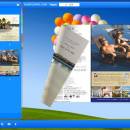 Free Flash Photo Flipbook Maker screenshot