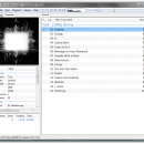 foobar2000 screenshot