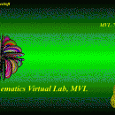 Mathematics Virtual Lab, MVL screenshot