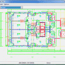 2D DXF DWG CGM SVG HPGL Import DLL screenshot