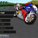 Moto Geeks screenshot