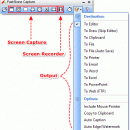 Portable FastStone Capture screenshot