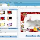 Photo Slideshow Maker Free Version screenshot
