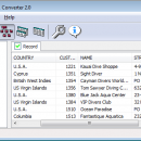 Advanced XML Converter screenshot