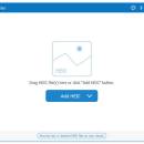 Aiseesoft HEIC Converter screenshot