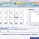 Memory Card Files Undelete Software screenshot