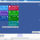 Cleantouch Developers Management System screenshot