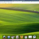 SSuite NetSurfer Browser x64 screenshot