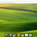 SSuite NetSurfer Browser x64 screenshot